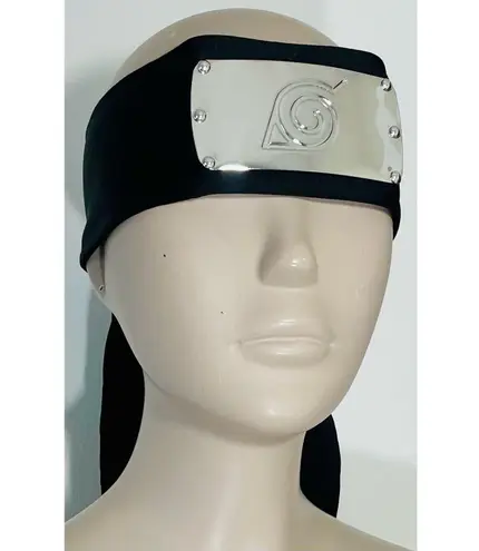 Spirit Halloween Naruto Shippuden Headband