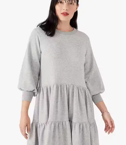 Kate Spade sweatshirt dress