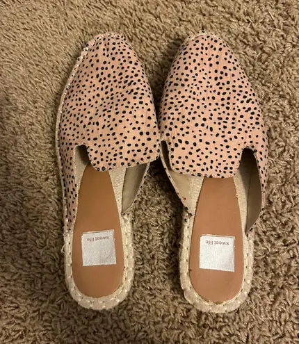 Target Slip On Shoes