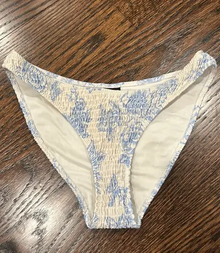 Triangl Bikini Bottom