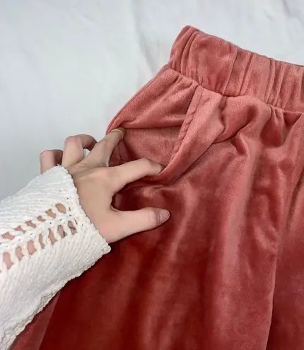 NEW Matching set Pink