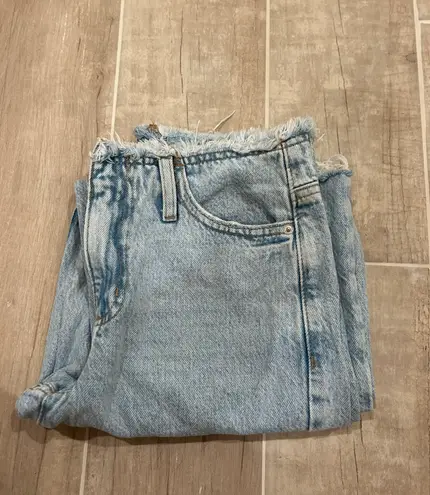 Garage Jeans