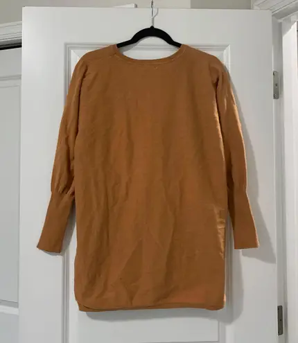 Garnet Hill Crewneck Sweater