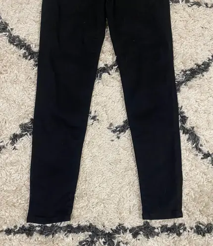 American Eagle Next Level Stretch Curvy Hi-Rise Jeggings