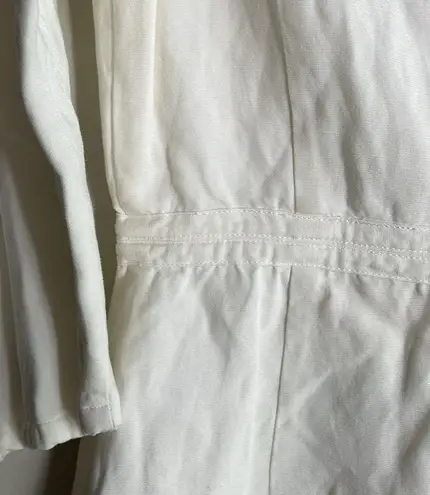 Mara Hoffman Leonara Off-the-shoulder Midi Dress