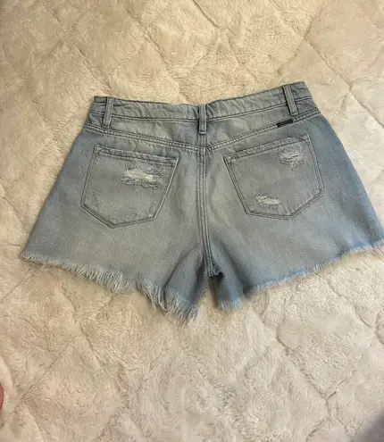 KanCan USA KanCan jean shorts 