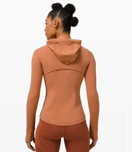 Lululemon Hooded Define Jacket Nulu 4