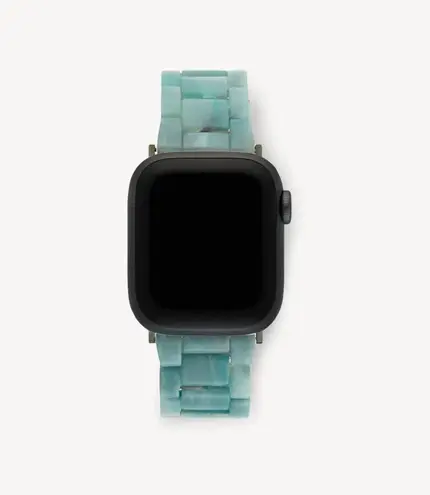 Machete Apple Watch band Blue
