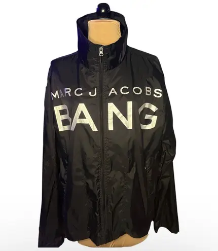 Marc jacobs bang jacket best sale