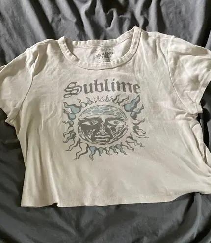 American Eagle Sublime T-shirt