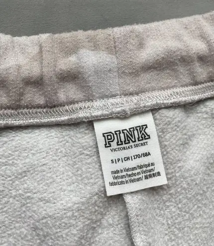 PINK - Victoria's Secret sweat shorts