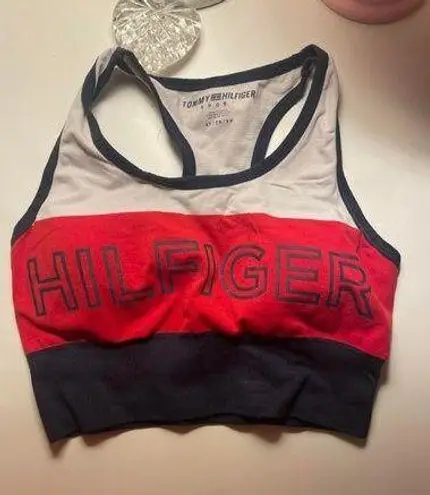 Tommy Hilfiger Sports Bra