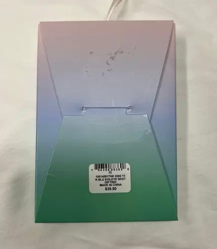 INC NEW WITH BOX International Concepts Mixed Bead & Evil Eye Pendant Necklaces