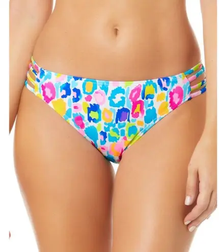 Salt + Cove Printed Strappy