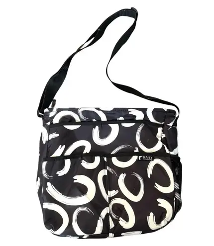 BABY INNOVATIONS baby bag Black
