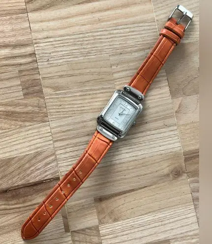 Fashion Watch Studio Time Brand Silver