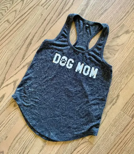 P.J. Salvage  Dog Mom Tank Top