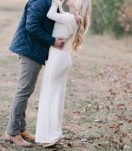 Showpo  Sweater Dress thumbnail 4