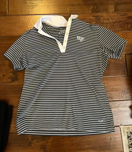 Nike golf polo