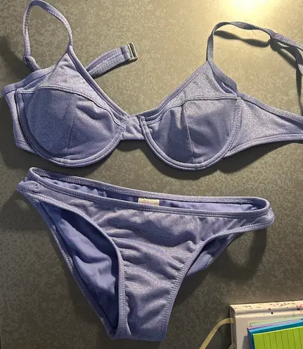 Target Bathing Suit Set