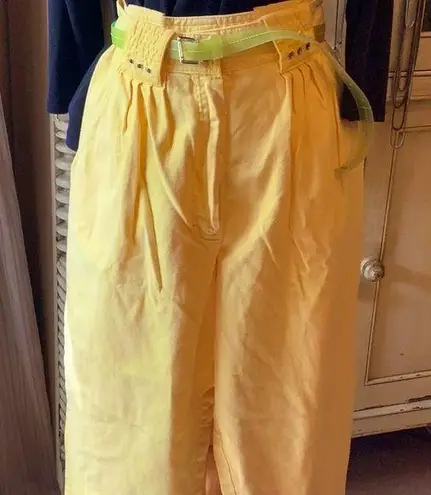 Vintage Tomboy high waisted pants Size undefined