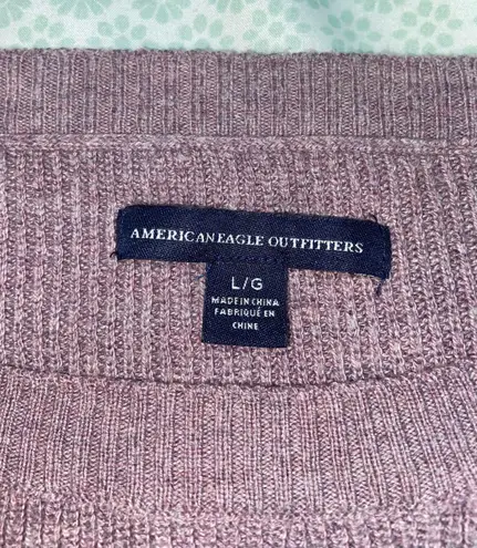 American Eagle Outfitters Sweater