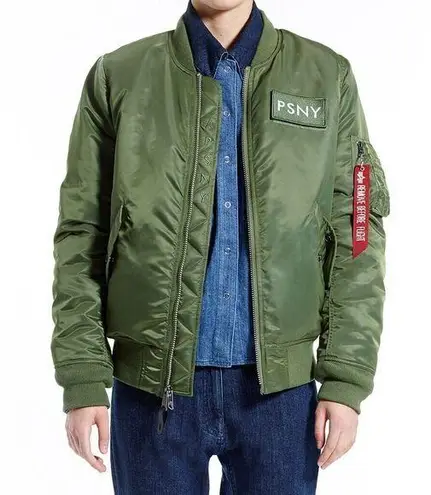 PSNY X Alpha Industries MA