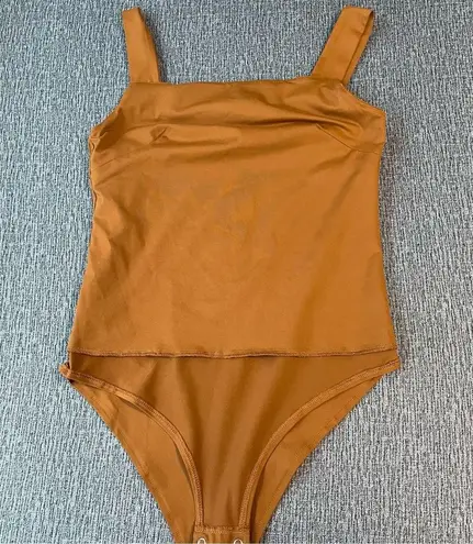 Reoria Women’s Bodysuit Size L