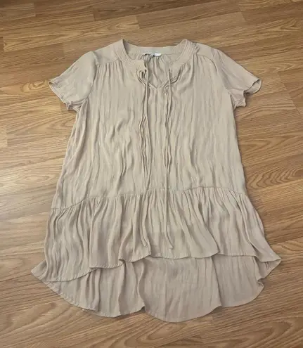 Ro & De  Anthropologie Tunic Top Size Medium - Image 1