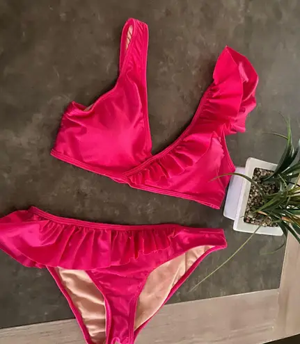 Revolve  Bikini Set Small - Image 3