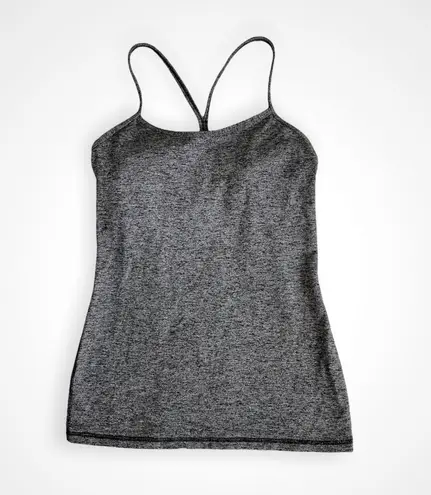 Lululemon Power Y Tank 8 