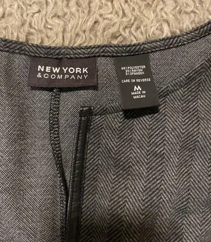 New York & Co. Vest