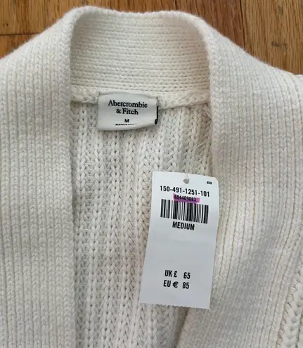 Abercrombie & Fitch Cardigan