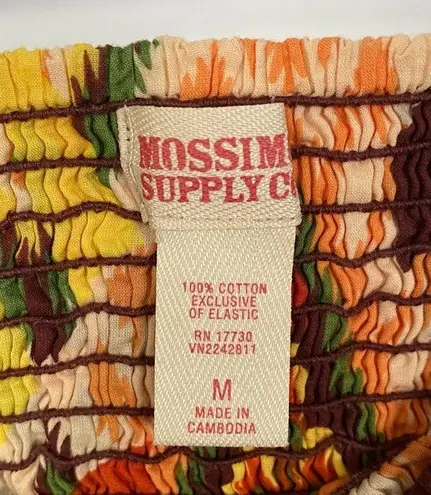 Mossimo Size M Multi