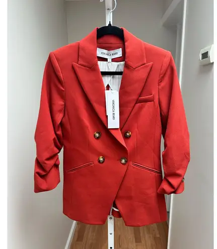 Veronica Beard NEW NWT  Hirsh Dickey Jacket size 0 / XS thumbnail 5