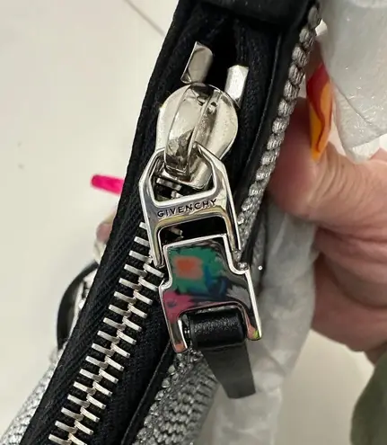 Givenchy Voyou Crystal Party Bag