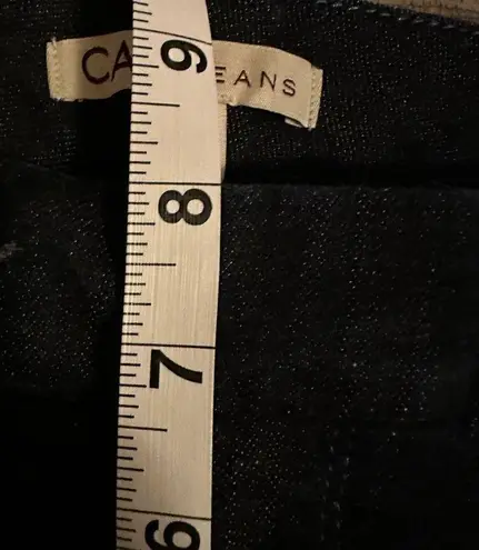 CAbi  Bermuda shorts denim 2