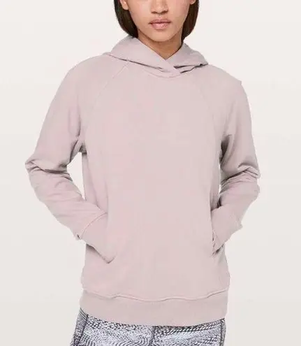 Lululemon  Scuba Pullover