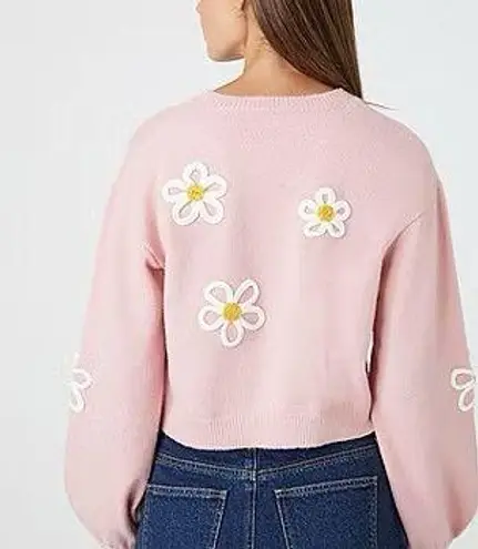 Forever 21 Sweater