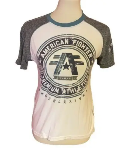 American Fighter t shirt