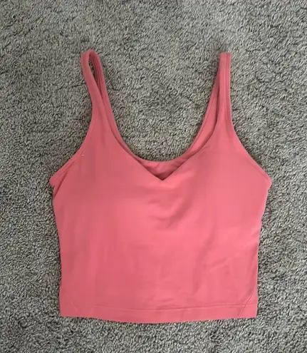 Lululemon Align Tank