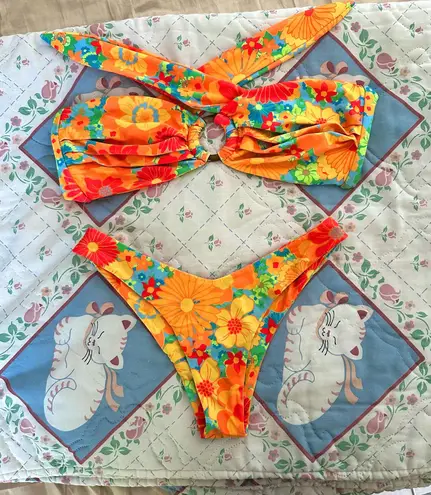 Kulani Kinis Bikini Top