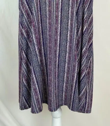 BCBGeneration  Multi Colored Shift Career Office Dress NWOT‎