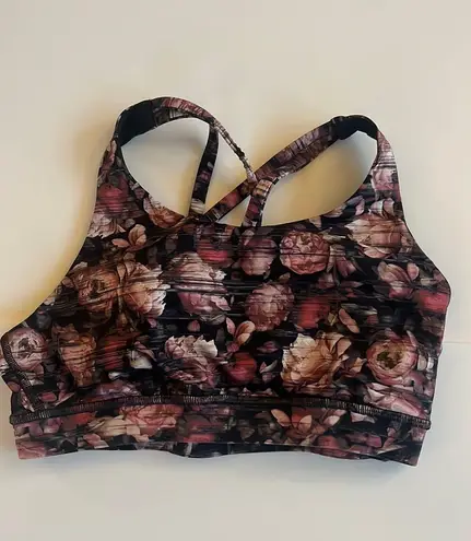 Lululemon Energy Bra 6