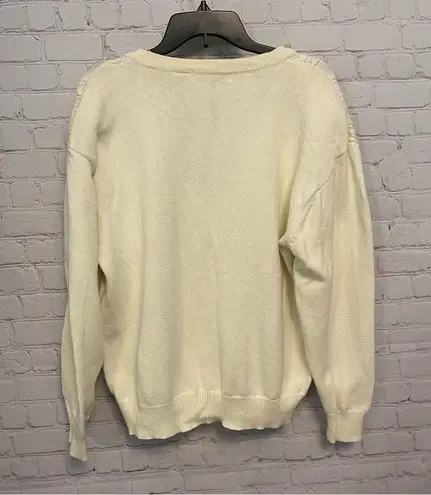 Vintage Cream colored gold