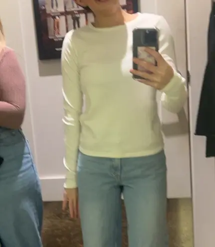 Brandy Melville Long Sleeve