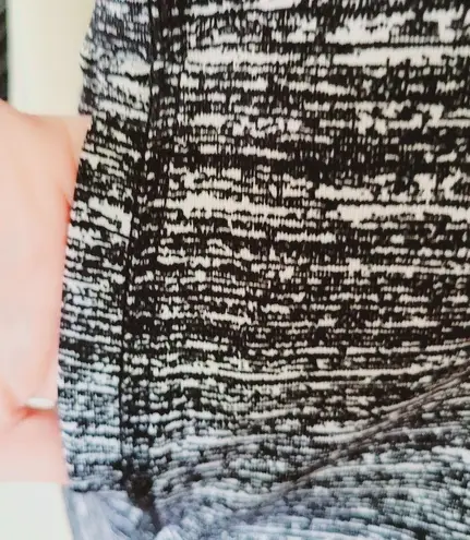 Ideology static print actively jacket size cl