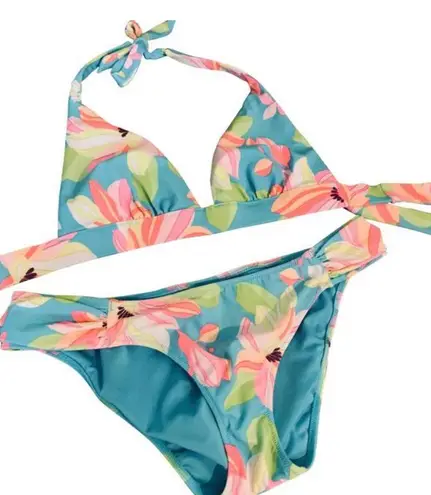 Victoria's Secret Victoria secret triangle bikini 👙 set 