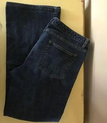 Michael Kors  bootcut logo