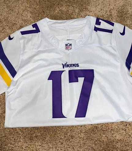 Nike Vikings Jersey